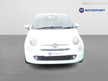 Used Fiat 500 2020 for sale - 78725139: Photo