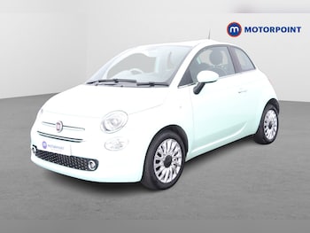 Used Fiat 500 2020 for sale - 78725139: Photo