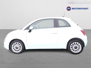 Used Fiat 500 2020 for sale - 78725139: Photo