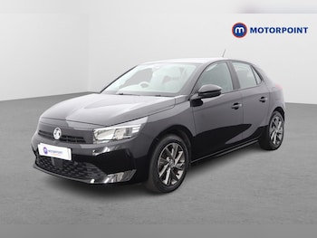 Used Vauxhall Corsa 2023 for sale - 78736947: Photo