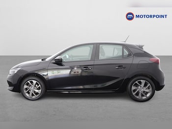 Used Vauxhall Corsa 2023 for sale - 78736947: Photo