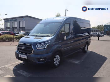 Used Ford Transit 2026 for sale - 79165807: Photo