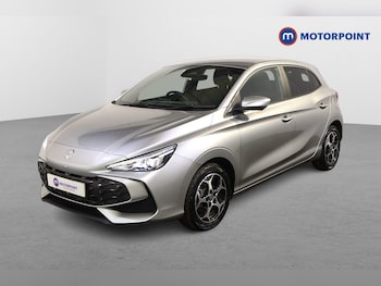 Used MG MG3 2025 for sale - 78720703: Photo