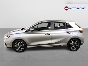Used MG MG3 2025 for sale - 78720703: Photo
