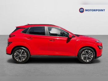 Used Hyundai KONA 2023 for sale - 79151262: Photo