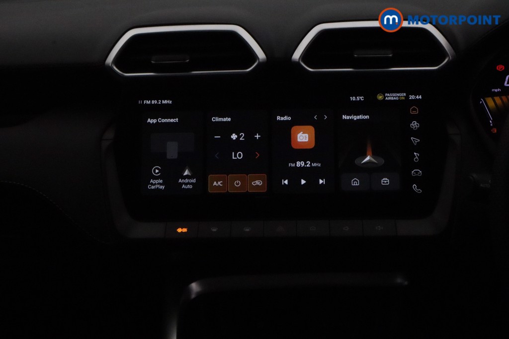 Used MG MG ZS 2025 for sale - 77951585: Photo 10