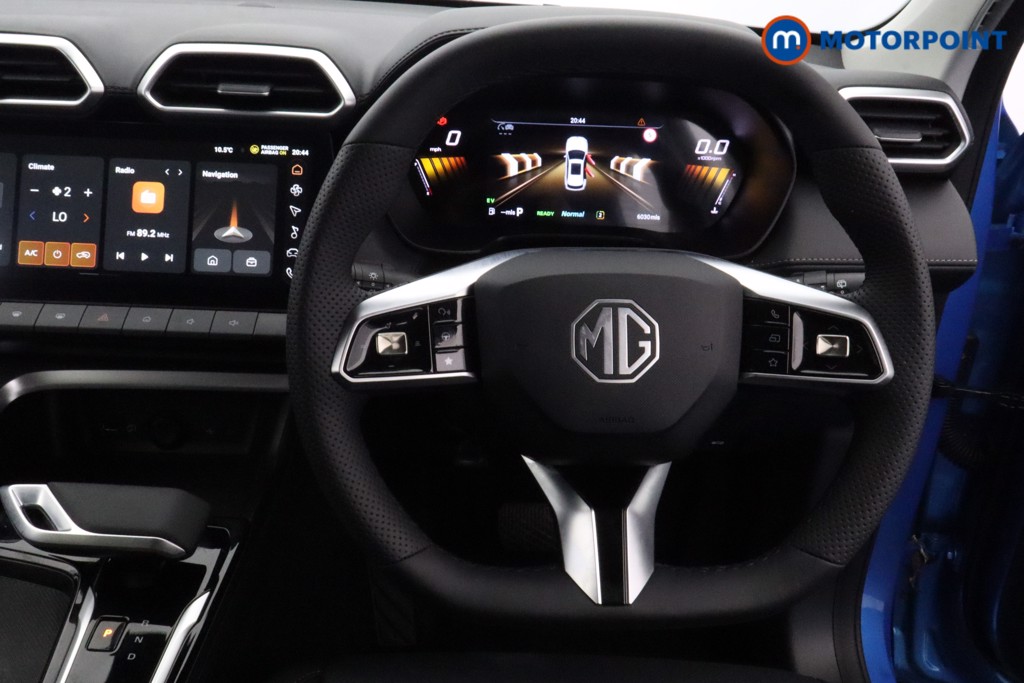 Used MG MG ZS 2025 for sale - 77951585: Photo 14
