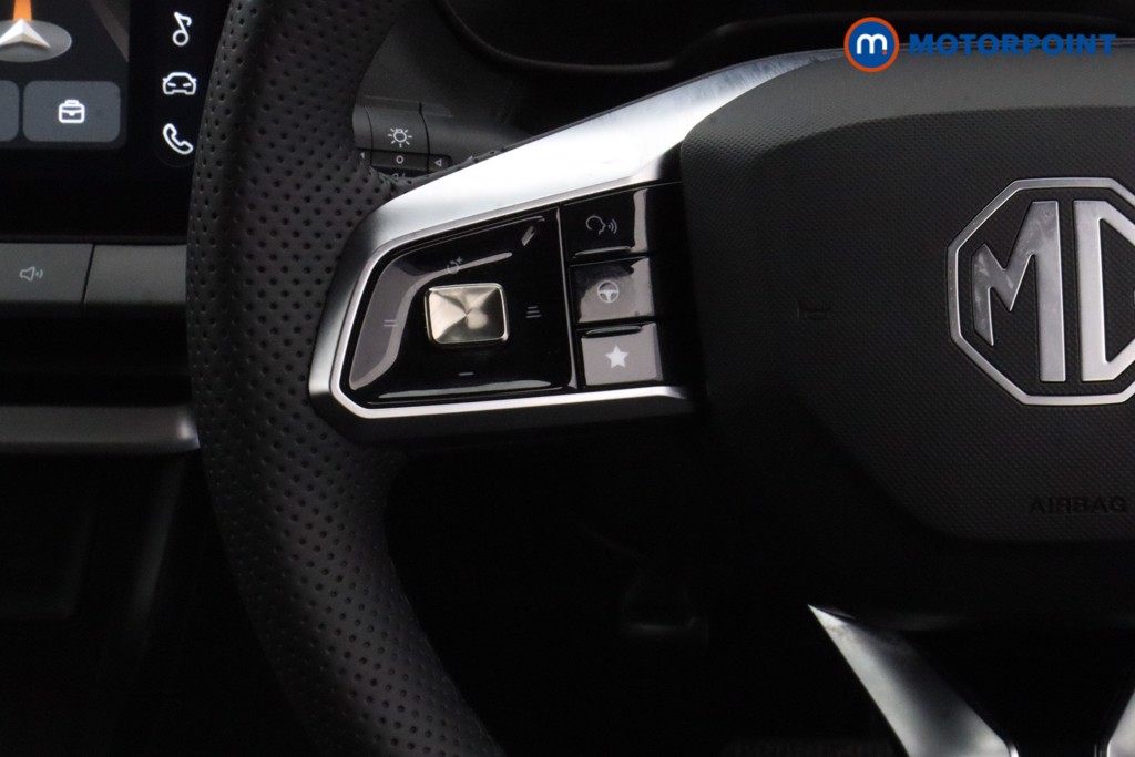 Used MG MG ZS 2025 for sale - 77951585: Photo 15