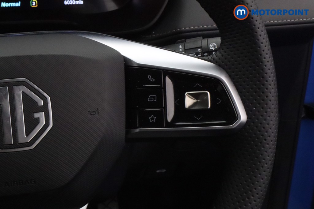 Used MG MG ZS 2025 for sale - 77951585: Photo 16