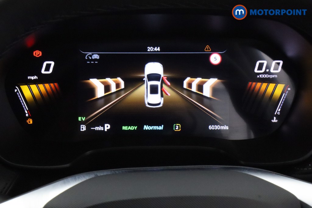 Used MG MG ZS 2025 for sale - 77951585: Photo 17