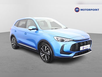 Used MG MG ZS 2025 for sale - 77951585: Photo