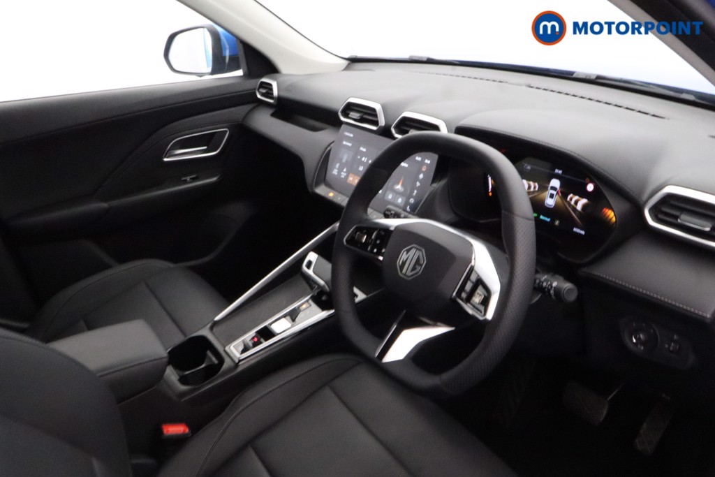 Used MG MG ZS 2025 for sale - 77951585: Photo 22