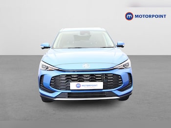 Used MG MG ZS 2025 for sale - 77951585: Photo