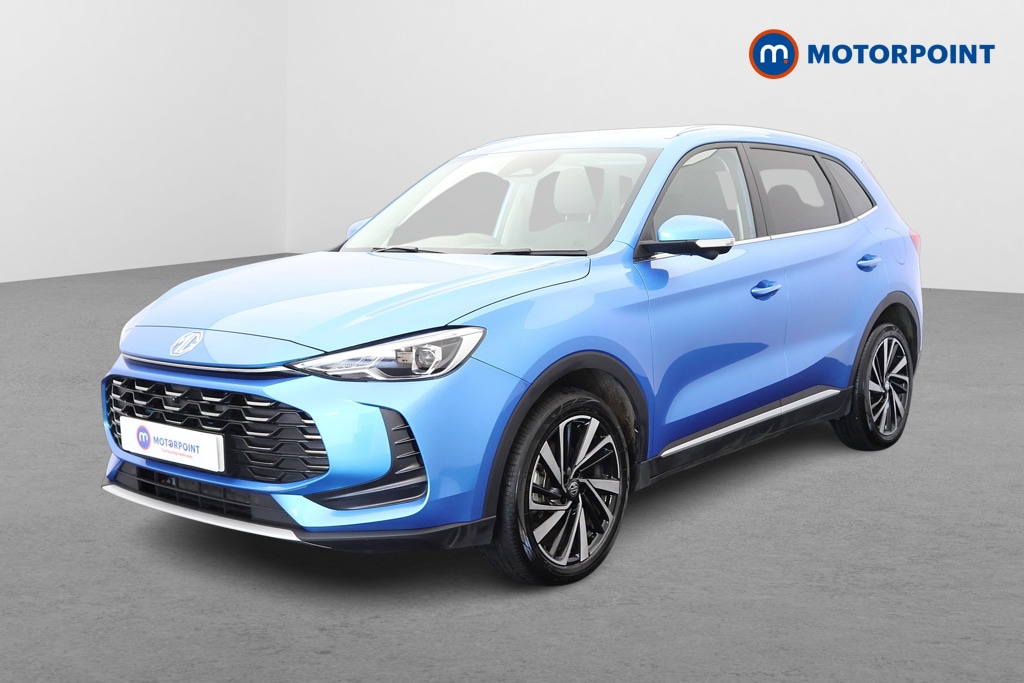 Used MG MG ZS 2025 for sale - 77951585: Photo 3