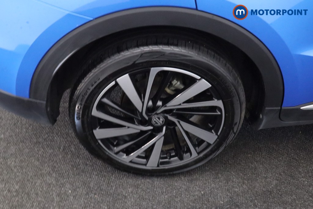 Used MG MG ZS 2025 for sale - 77951585: Photo 32