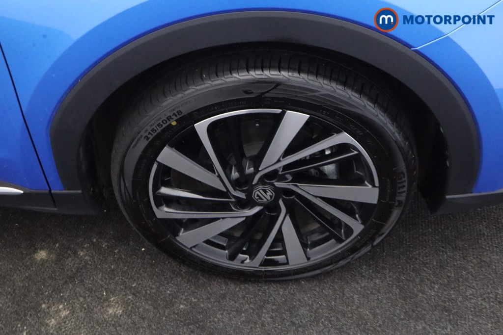 Used MG MG ZS 2025 for sale - 77951585: Photo 33