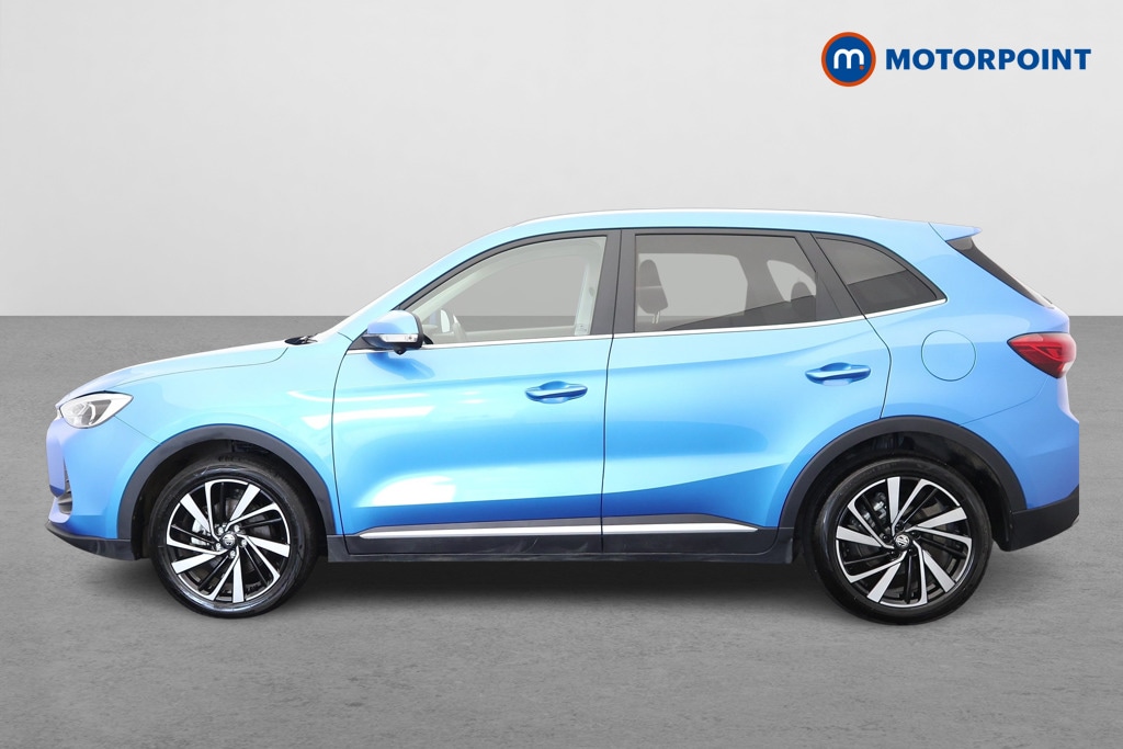 Used MG MG ZS 2025 for sale - 77951585: Photo 4