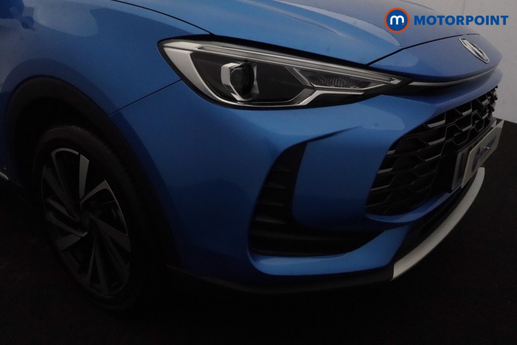 Used MG MG ZS 2025 for sale - 77951585: Photo 41