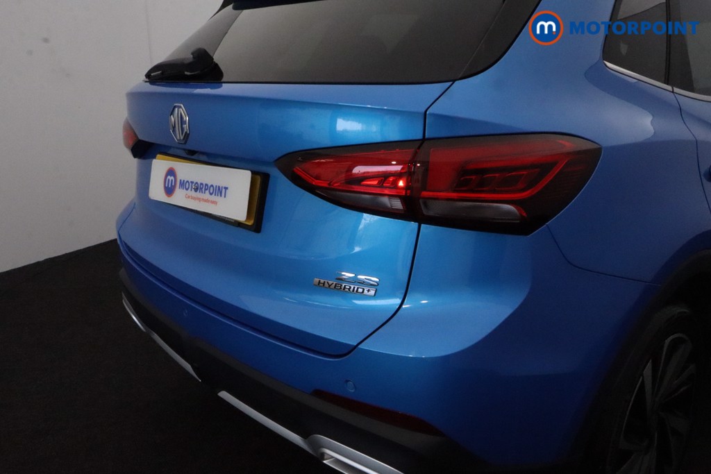 Used MG MG ZS 2025 for sale - 77951585: Photo 44