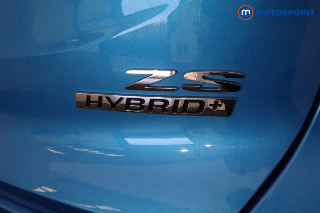 Used MG MG ZS 2025 for sale - 77951585: Photo 45