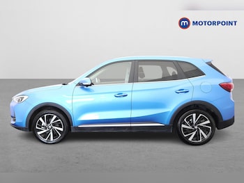 Used MG MG ZS 2025 for sale - 77951585: Photo