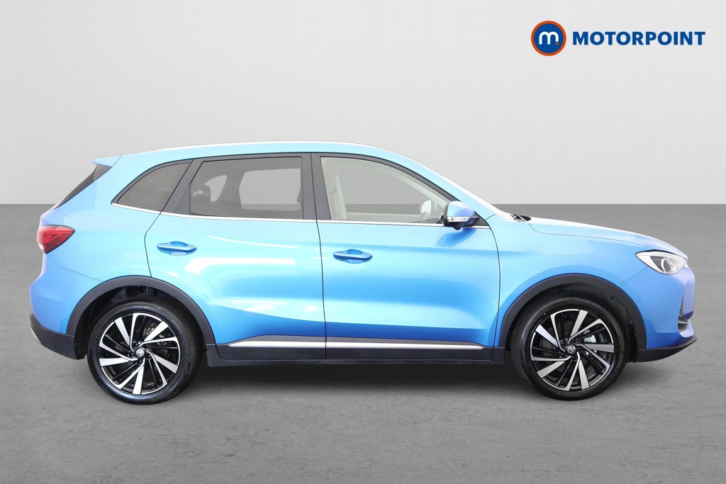 Used MG MG ZS 2025 for sale - 77951585: Photo 8