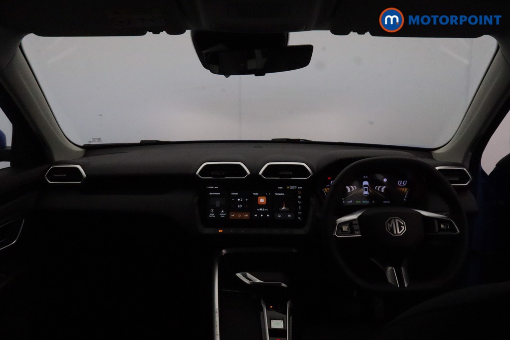 Used MG MG ZS 2025 for sale - 77951585: Photo 9