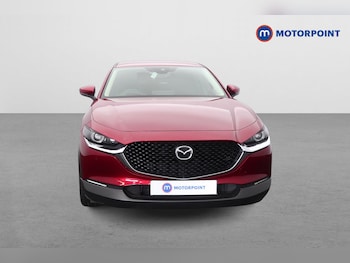 Used Mazda CX-30 2022 for sale - 79380731: Photo