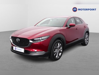 Used Mazda CX-30 2022 for sale - 79380731: Photo
