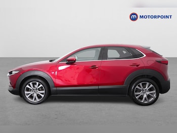 Used Mazda CX-30 2022 for sale - 79380731: Photo