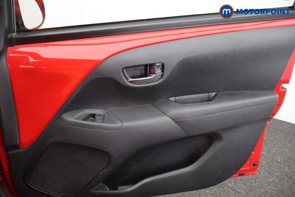 Used Toyota AYGO 2020 for sale - 77138560: Photo 18