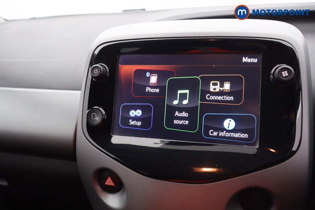 Used Toyota AYGO 2020 for sale - 77138560: Photo 31