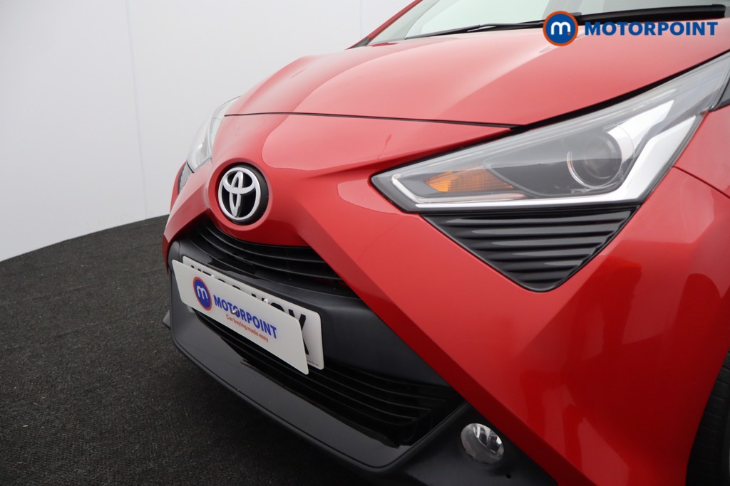 Used Toyota AYGO 2020 for sale - 77138560: Photo 32