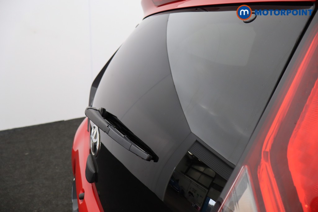 Used Toyota AYGO 2020 for sale - 77138560: Photo 35