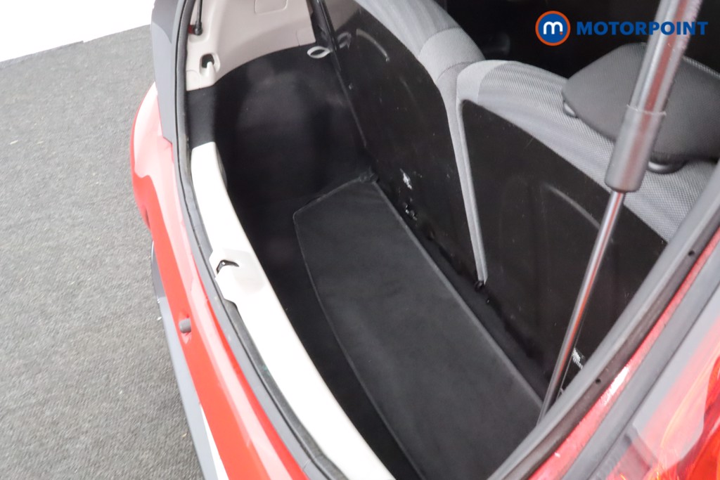 Used Toyota AYGO 2020 for sale - 77138560: Photo 38