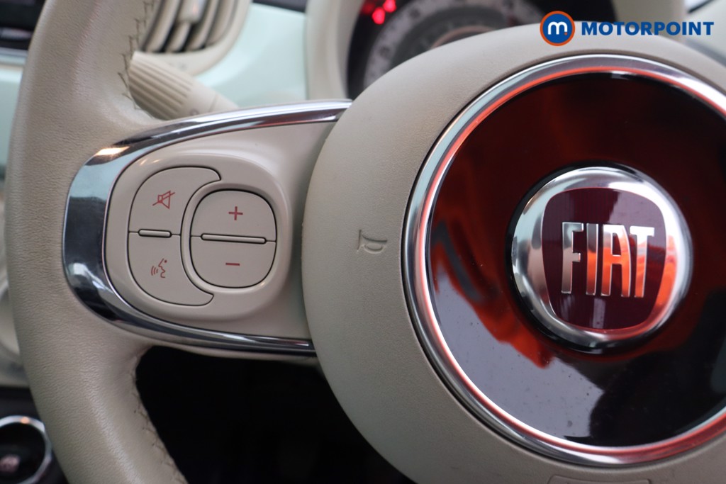 Used Fiat 500 2017 for sale - 77211218: Photo 11