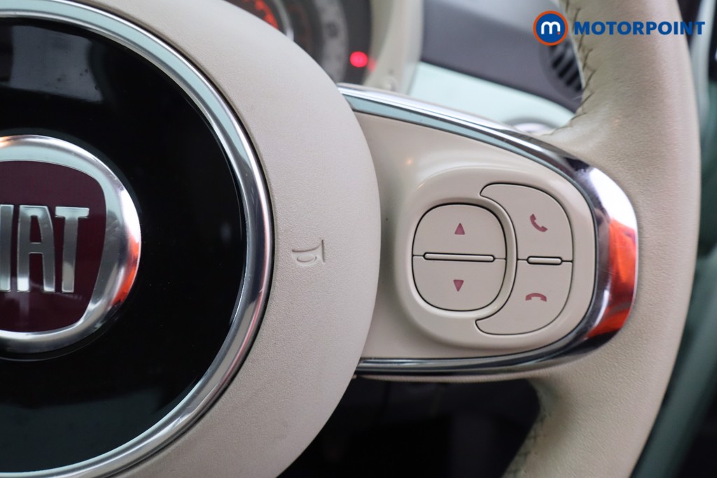 Used Fiat 500 2017 for sale - 77211218: Photo 12