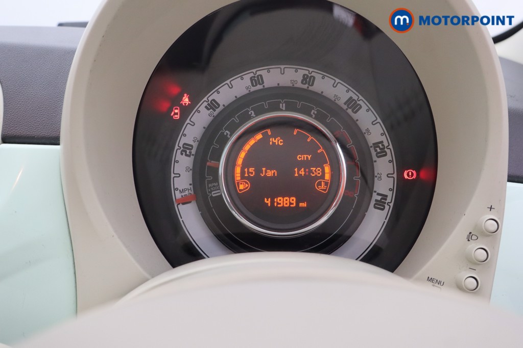 Used Fiat 500 2017 for sale - 77211218: Photo 13