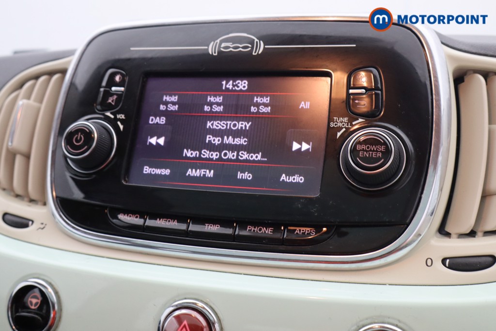 Used Fiat 500 2017 for sale - 77211218: Photo 14