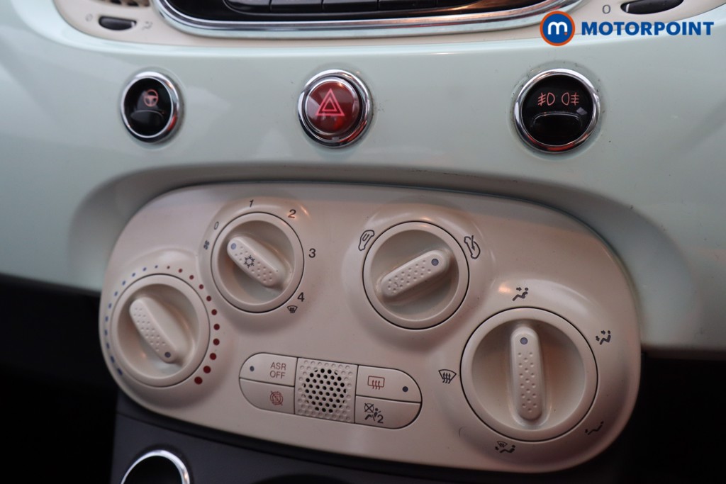 Used Fiat 500 2017 for sale - 77211218: Photo 15