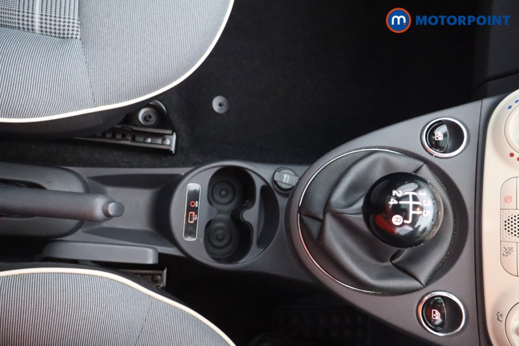 Used Fiat 500 2017 for sale - 77211218: Photo 16