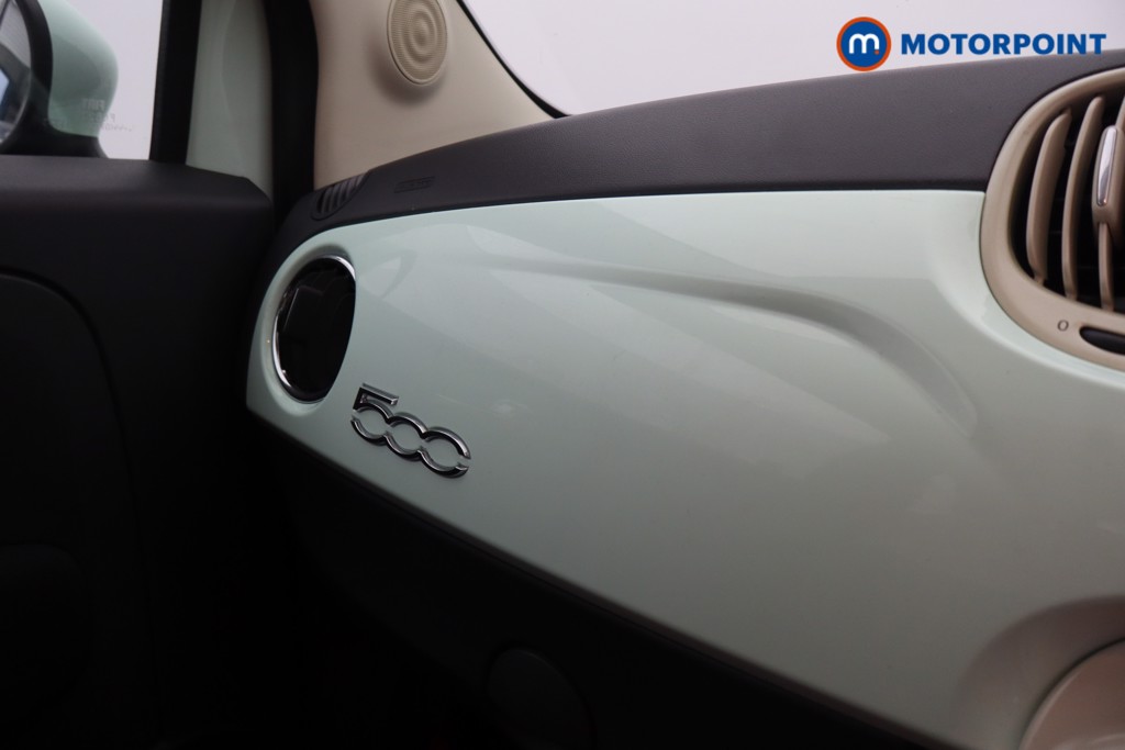 Used Fiat 500 2017 for sale - 77211218: Photo 17