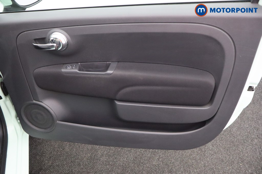 Used Fiat 500 2017 for sale - 77211218: Photo 18