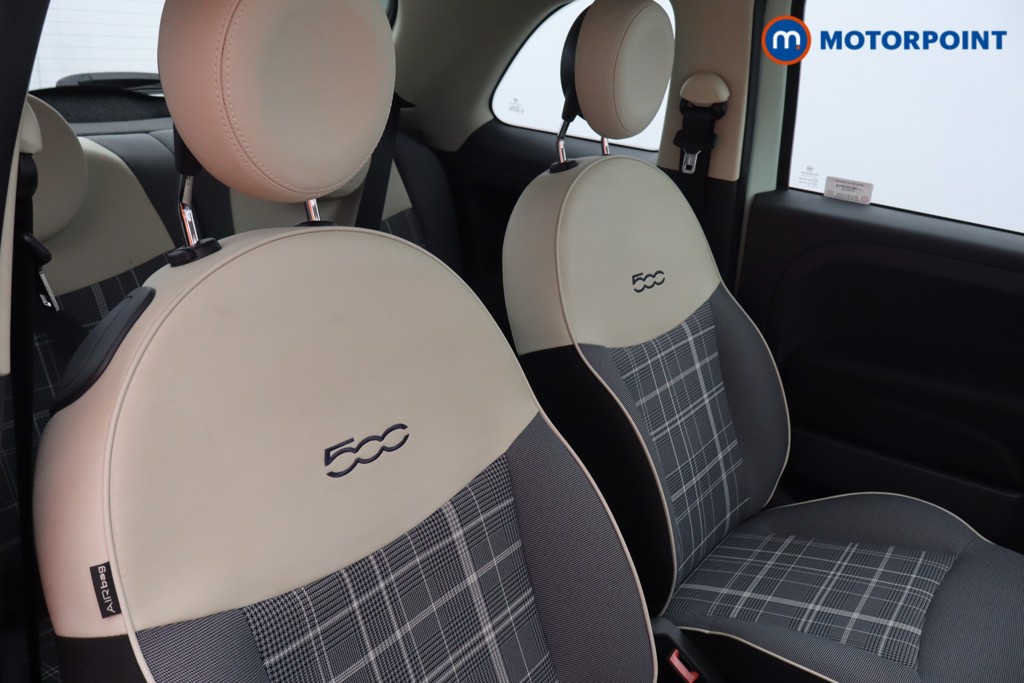 Used Fiat 500 2017 for sale - 77211218: Photo 19