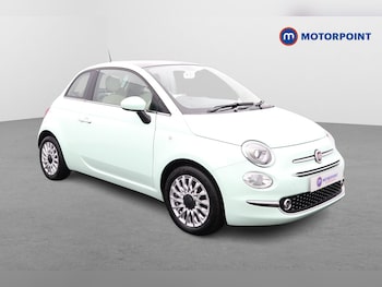 2017 - 1.2 Lounge 3dr