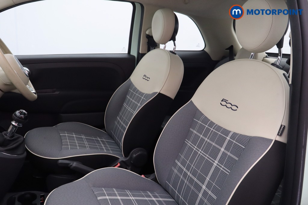 Used Fiat 500 2017 for sale - 77211218: Photo 20