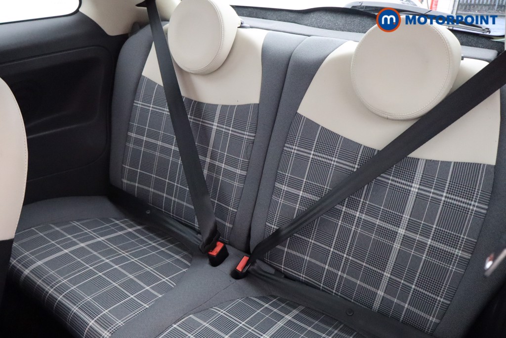 Used Fiat 500 2017 for sale - 77211218: Photo 21