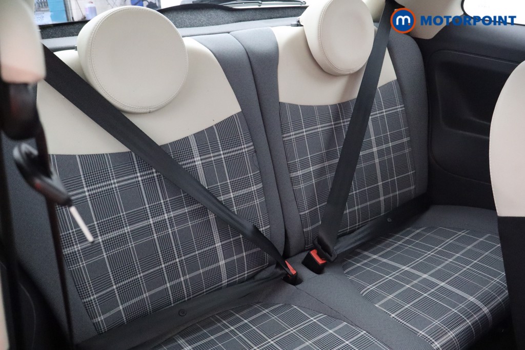 Used Fiat 500 2017 for sale - 77211218: Photo 22