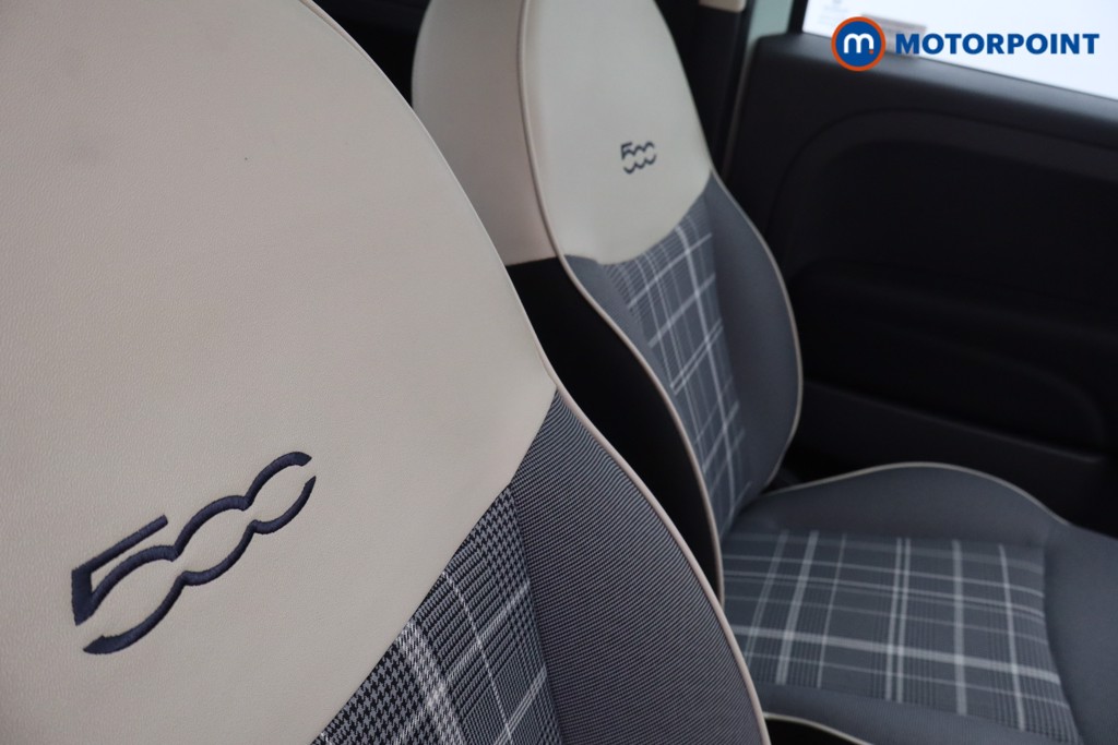 Used Fiat 500 2017 for sale - 77211218: Photo 23