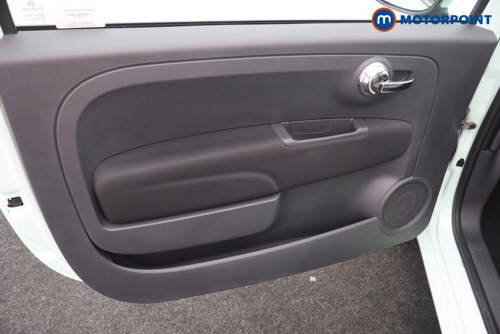 Used Fiat 500 2017 for sale - 77211218: Photo 24